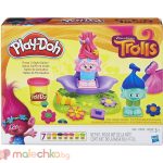Игрален комплект Тролчета Play Doh
