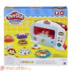 Комплект Вълшебна кухня Play Doh