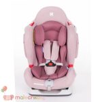 Стол за кола Kikka Boo O'Right Dark Pink