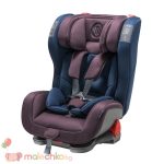 Столче за кола Avionaut Evolvair Expedition EX.03 Синьо и лилаво