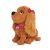 Интерактивно куче Луси IMC Toys