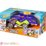 Кола за екстремни приключения Вампир Hot Wheels