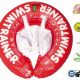 Пояс за бебета 3м-4г Freds Swim Academy