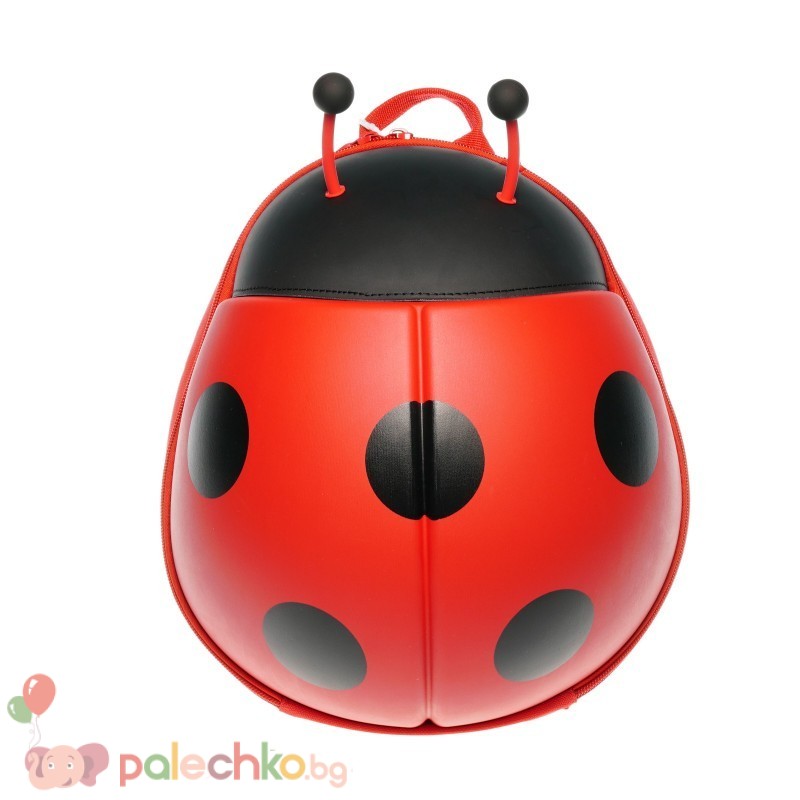 Детска раница Supercute Калинка - Image 2
