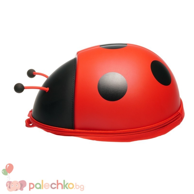 Детска раница Supercute Калинка - Image 6
