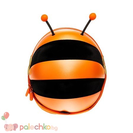 Детска раница Supercute Пчеличка Оранжева - Image 2