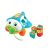 Сортер за дърпане самолет Winfun