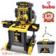 Детска работилница Buba Deluxe Tool