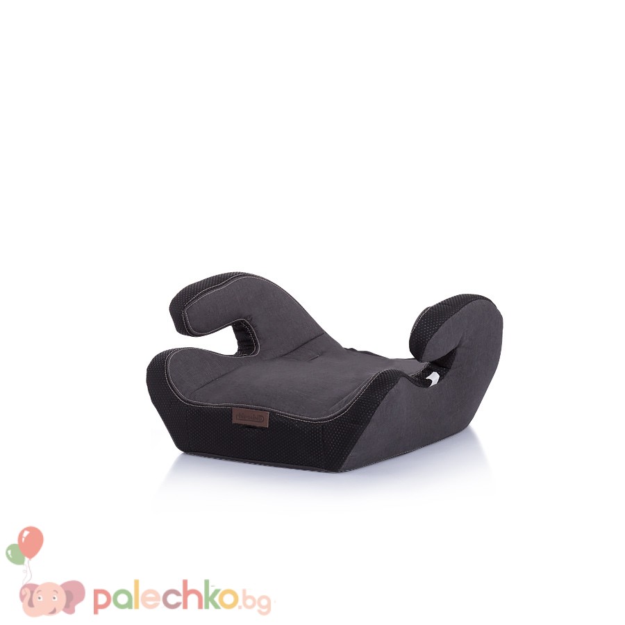 Столче за кола 9-36 кг Chipolino Джет Сив Деним - Image 5