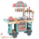 Детски ресторант на колела Buba Kitchen Trolley