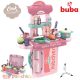 Куфарче кухня Buba Розова