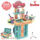 Куфарче кухня Buba Синя