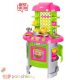 Детска кухня 0915 Technok Toys Розова