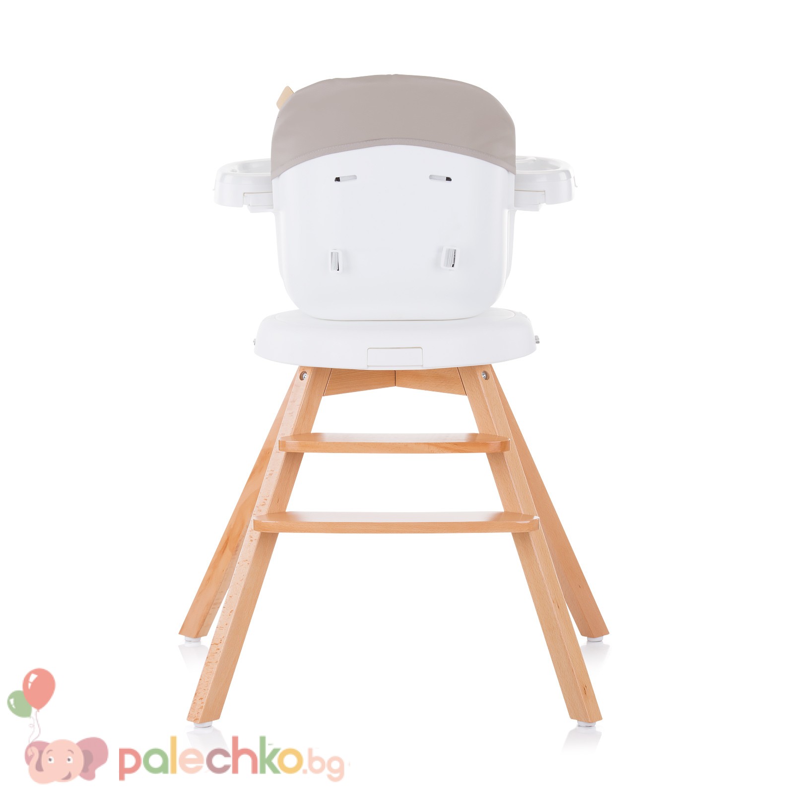 Столче за хранене Chipolino Рото Лате - Image 4