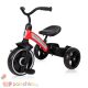 Детска триколка Lorelli Dallas Red