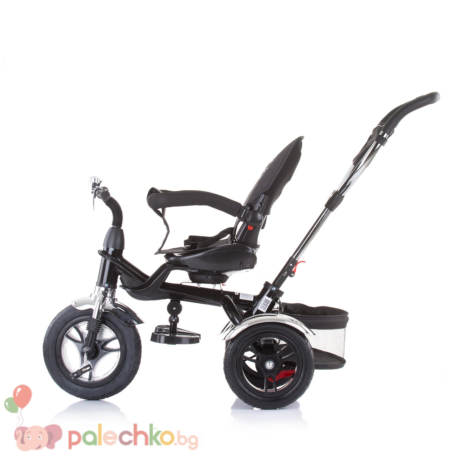 Детска триколка Chipolino Арена Лате - Image 10