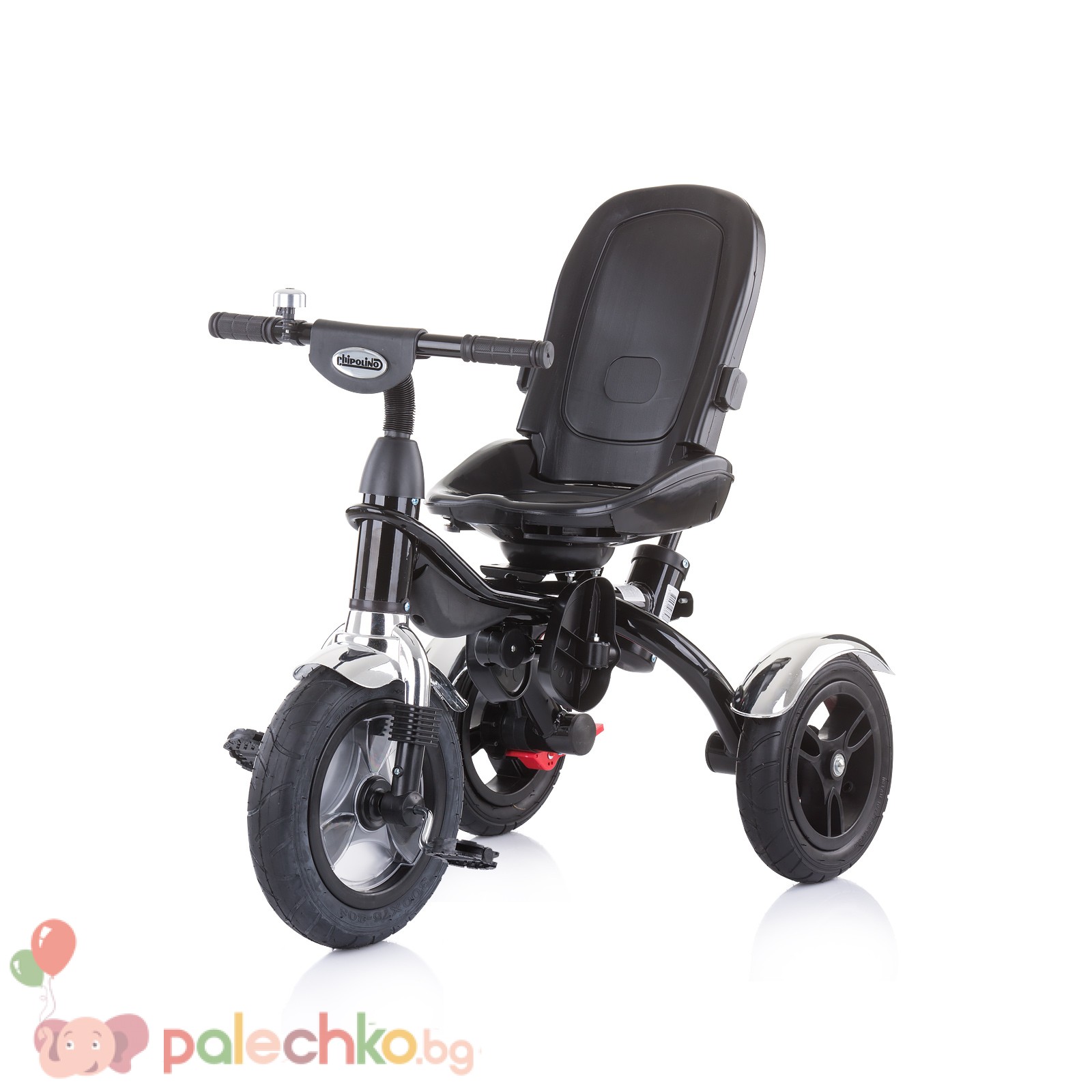 Детска триколка Chipolino Арена Лате - Image 9