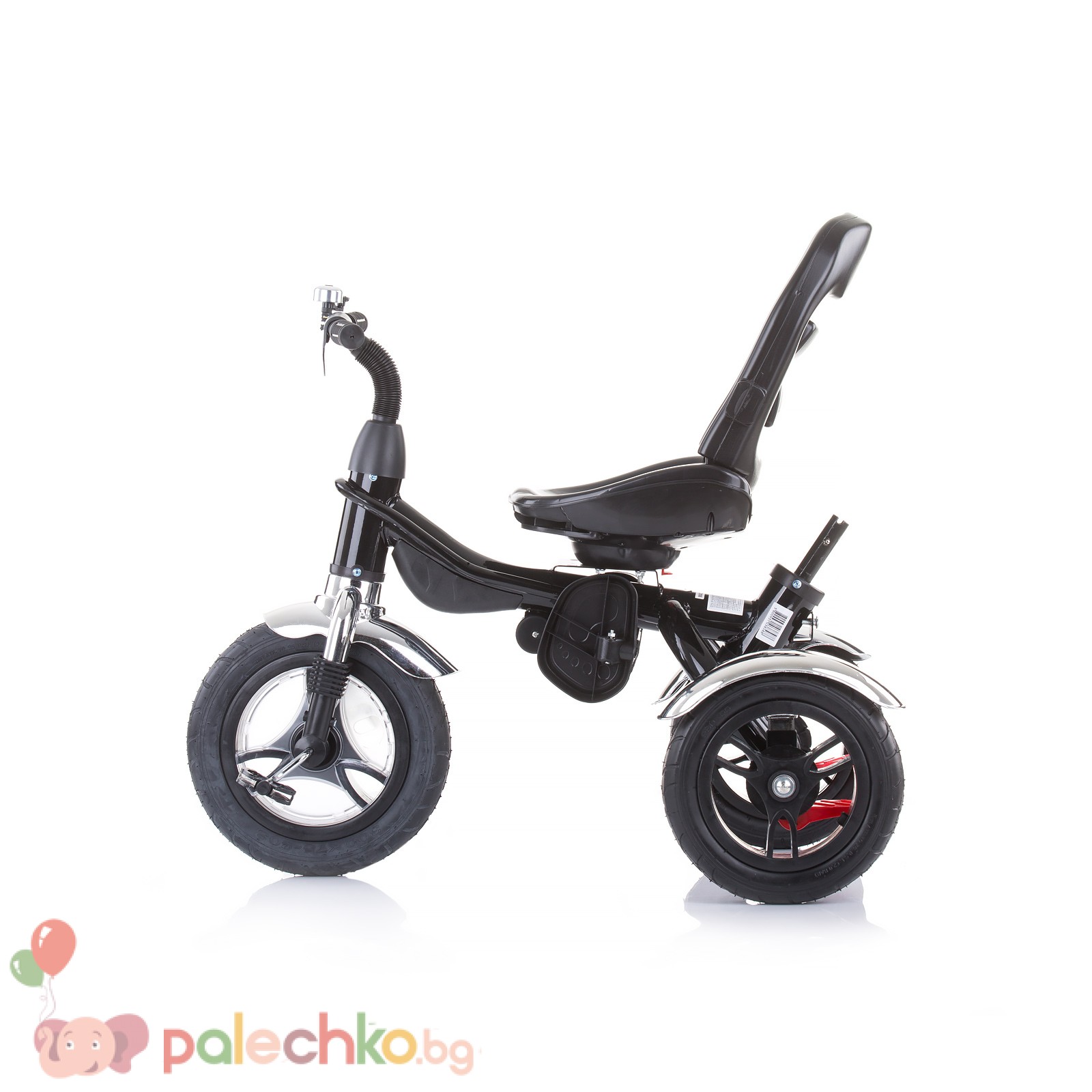 Детска триколка Chipolino Арена Лате - Image 8
