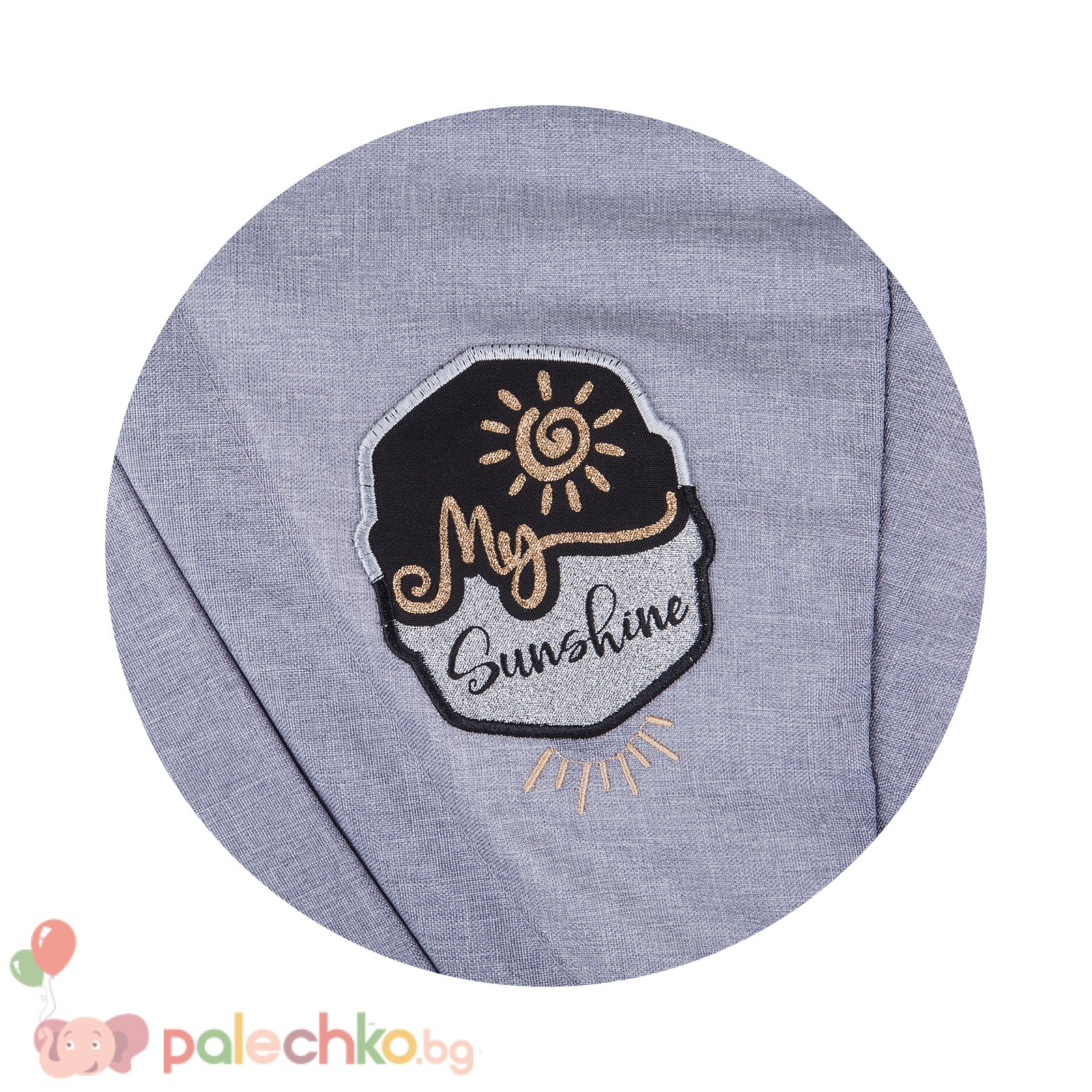 Детска триколка Chipolino Арена Лате - Image 7