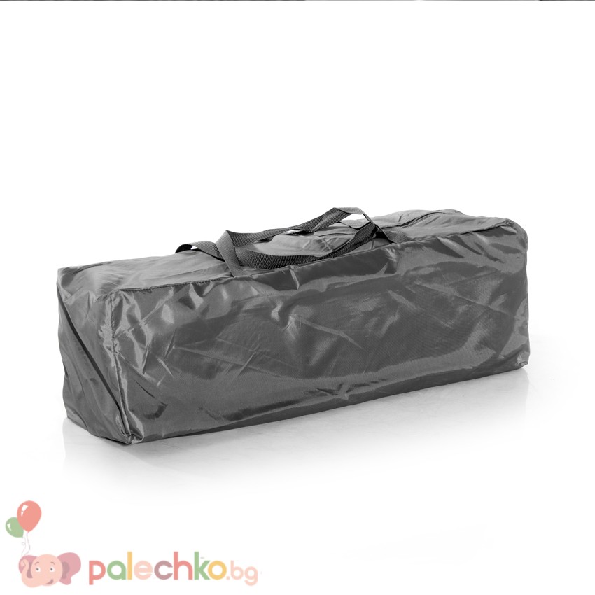 Бебешка кошара Lorelli Up and Down Blue Surf Teddy - Image 6