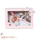 Кукла бебе с пелена Moni Toys