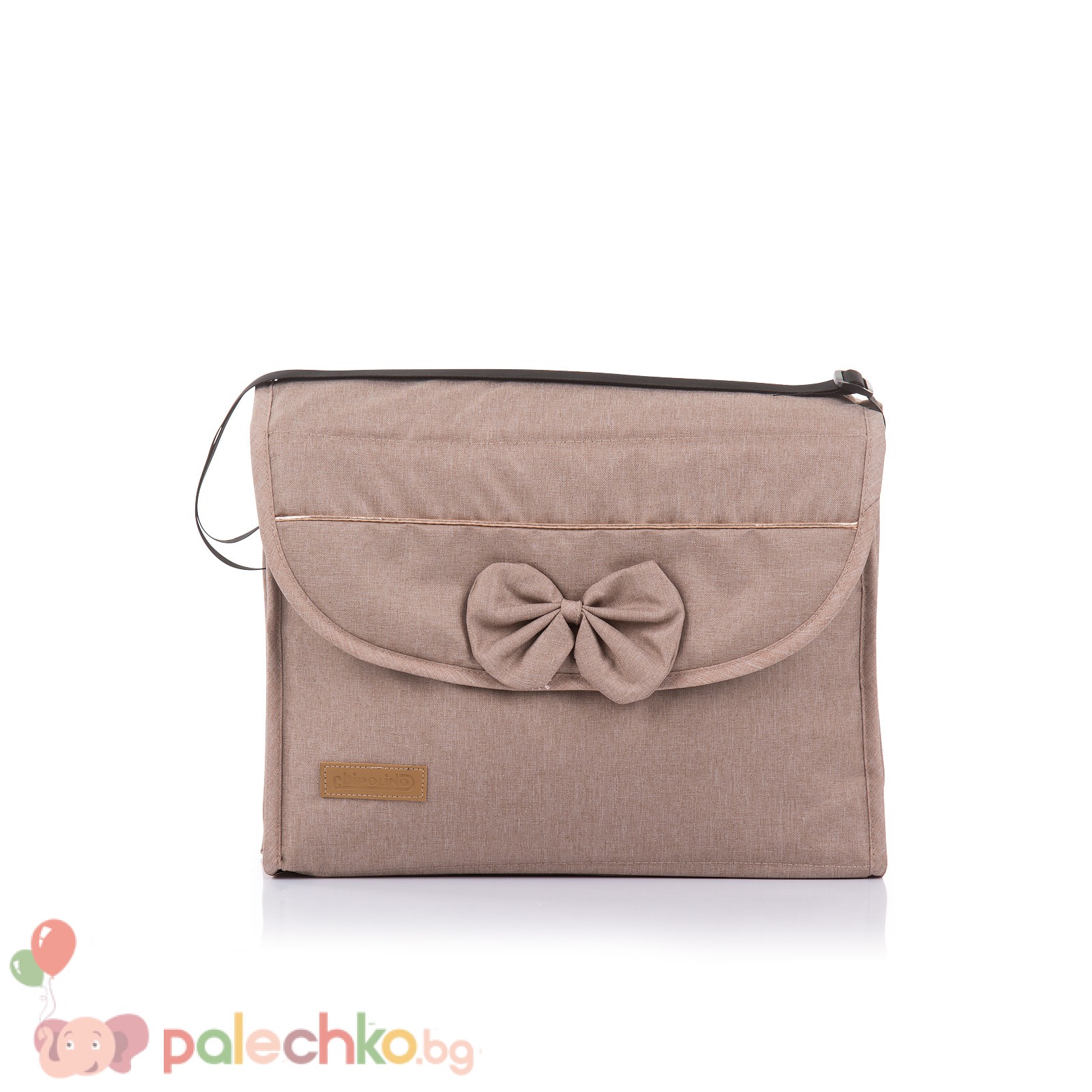 Бебешка количка Chipolino Камеа Хумус - Image 7
