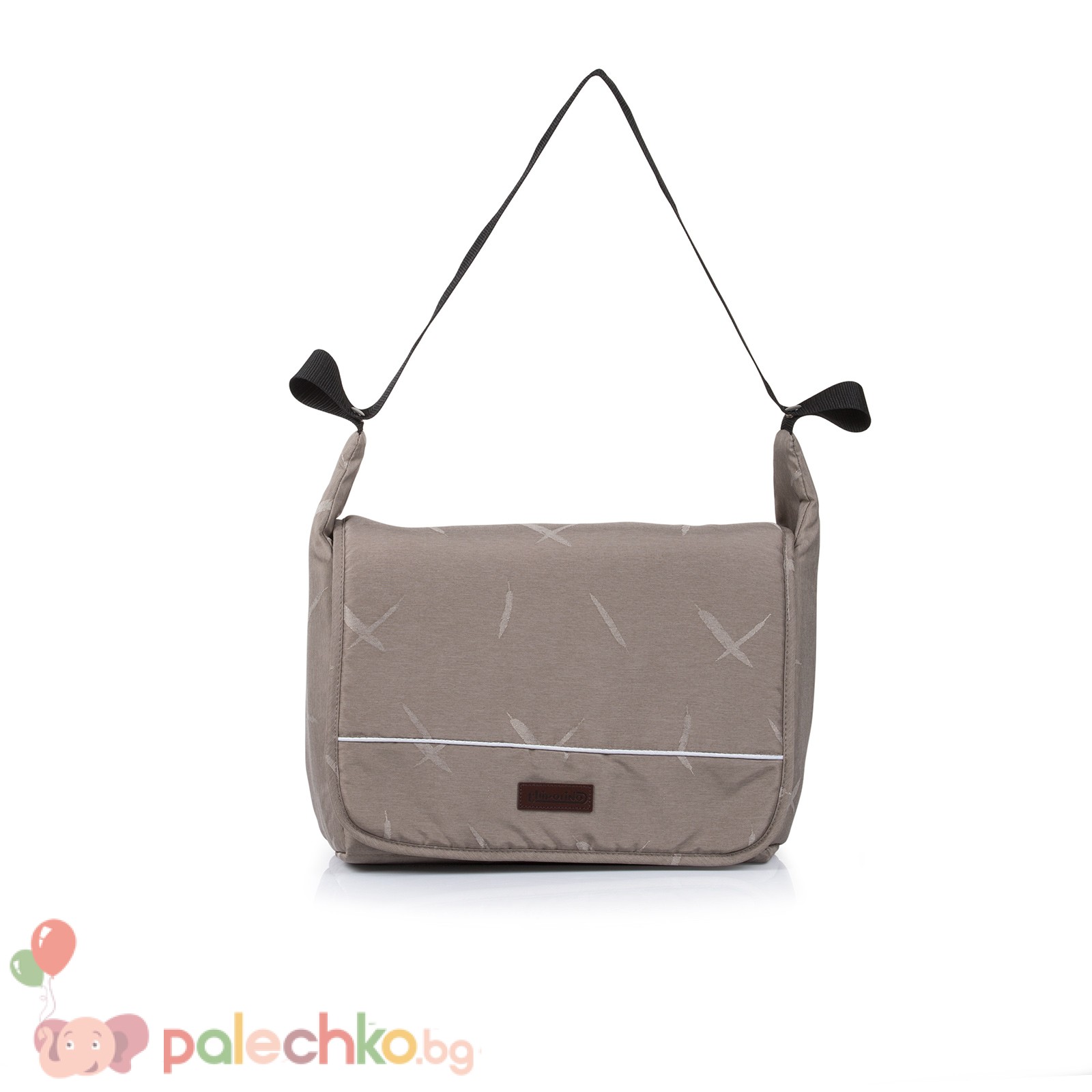 Бебешка количка Chipolino Зара Хумус - Image 5