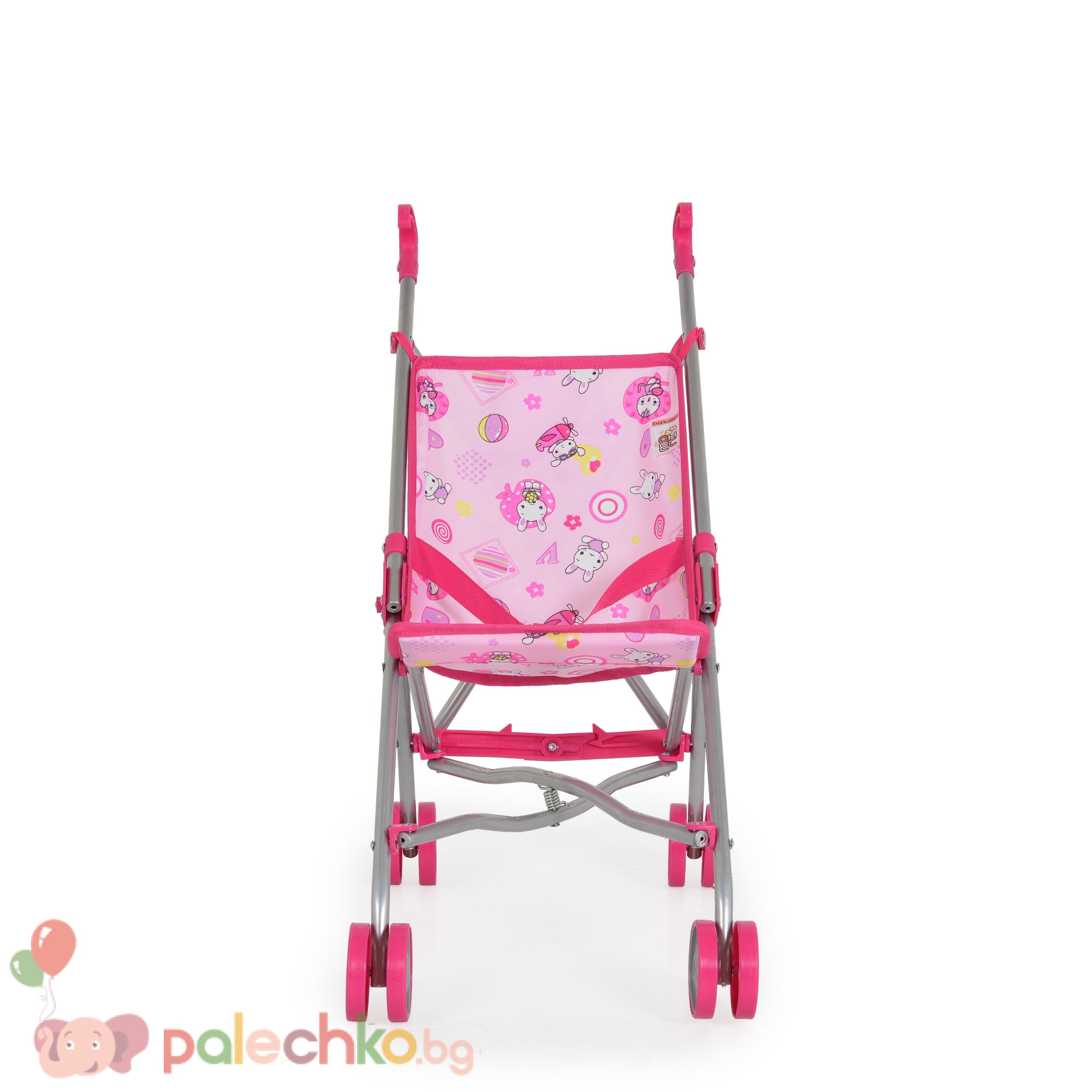 Количка за кукли Moni Toys Kaya - Image 2