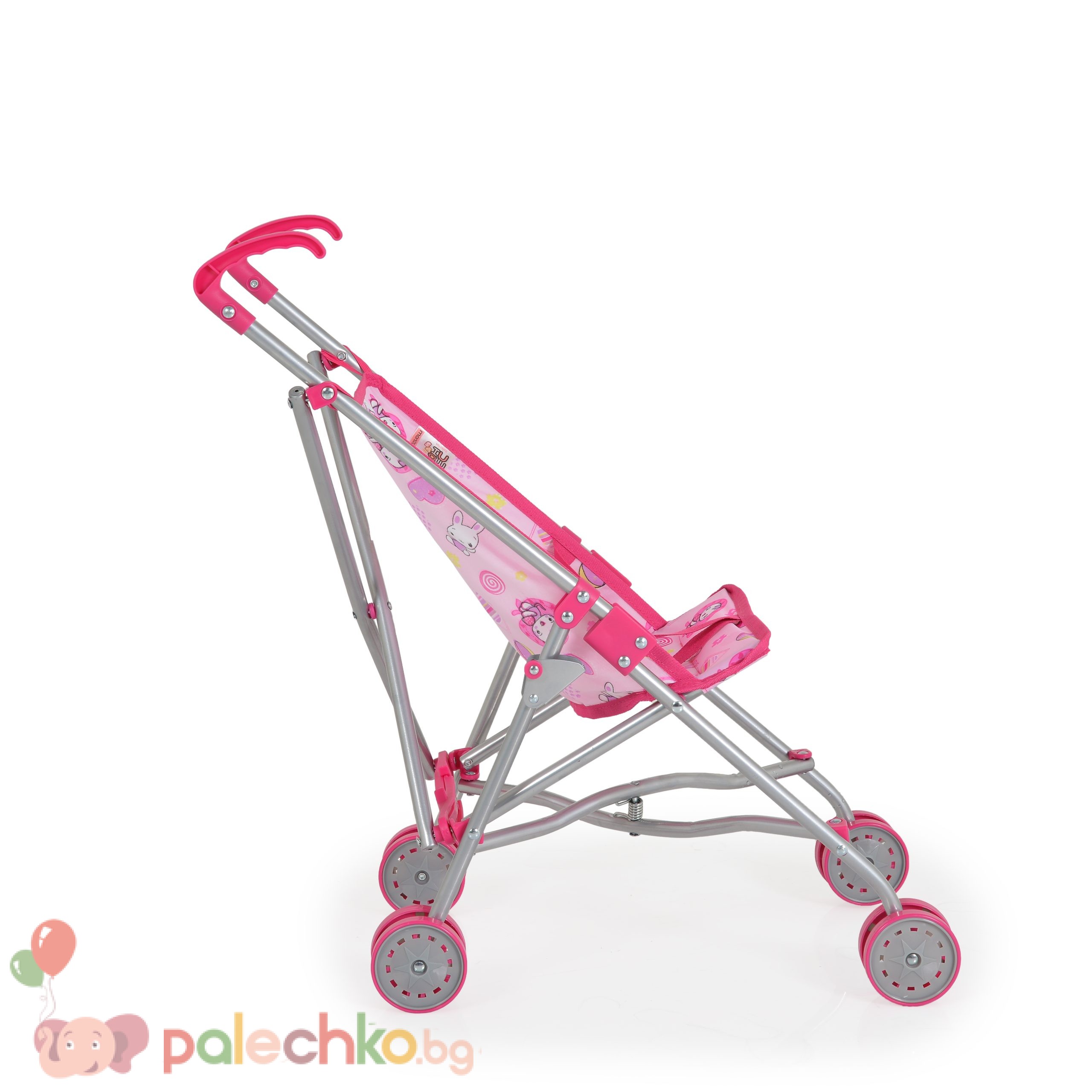 Количка за кукли Moni Toys Kaya - Image 3