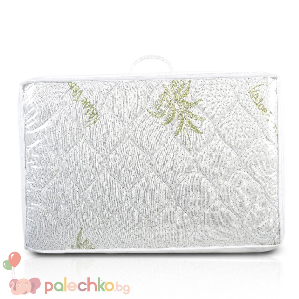 Сгъваем матрак 120/60/5 см Hugzzz Dreamland - Image 2