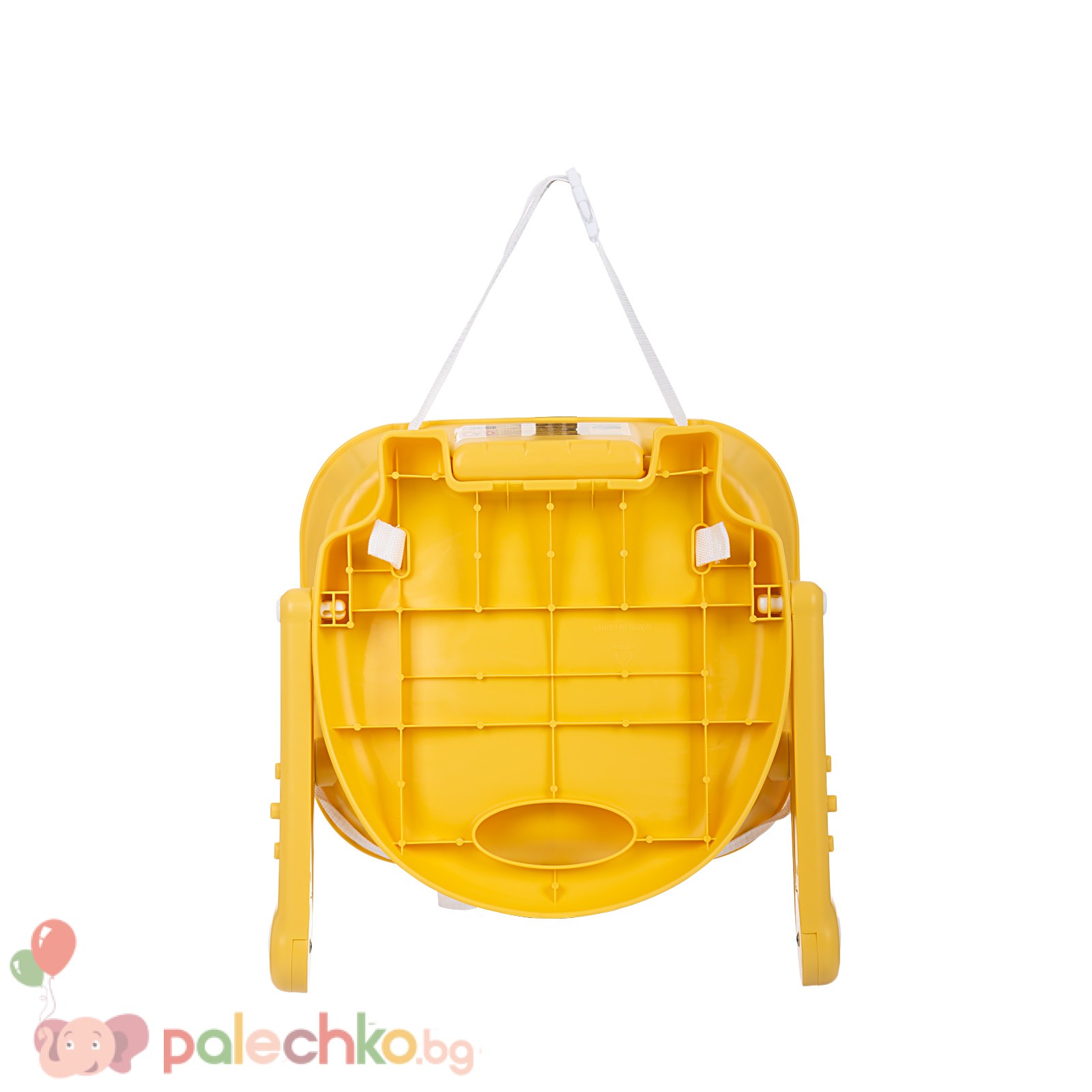 Столче за хранене 3в1 Chipolino Бонбон Манго - Image 7