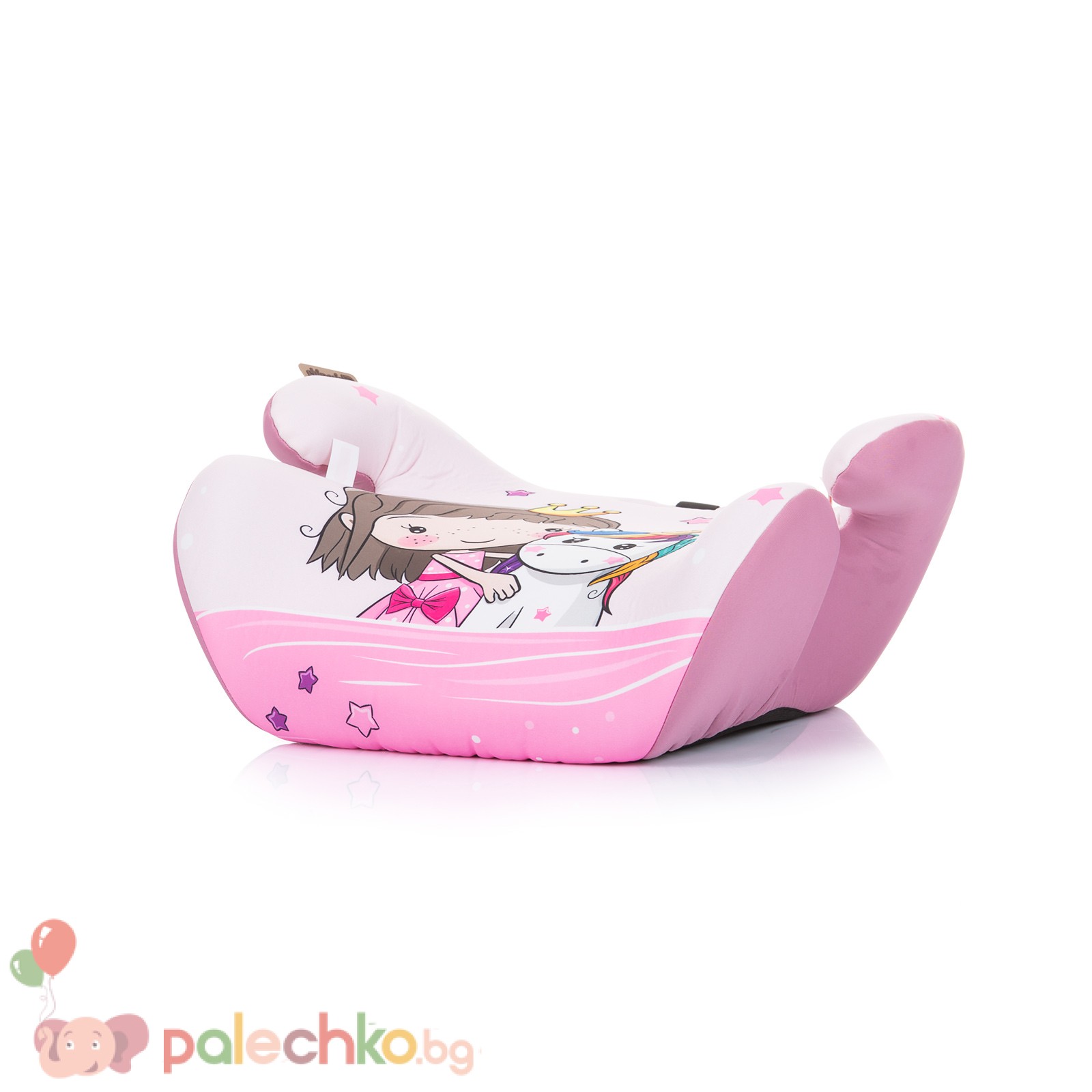 Детска седалка за кола 22-36 kg. Chipolino Монти Принцеска - Image 2