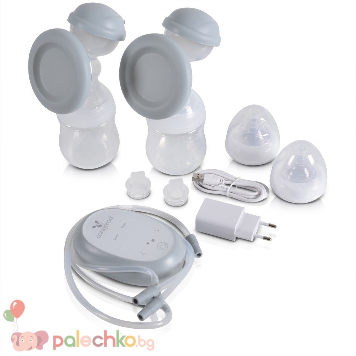 Помпа за кърма Cangaroo Grace - Image 2
