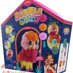 Лама за украсяване Ruffle Fluffies