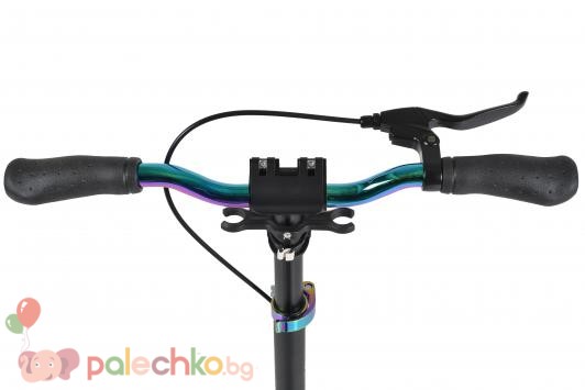 Тротинетка Byox Quick Черна - Image 6