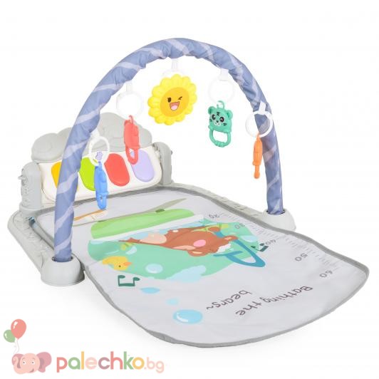 Активна гимнастика Moni Toys Мече