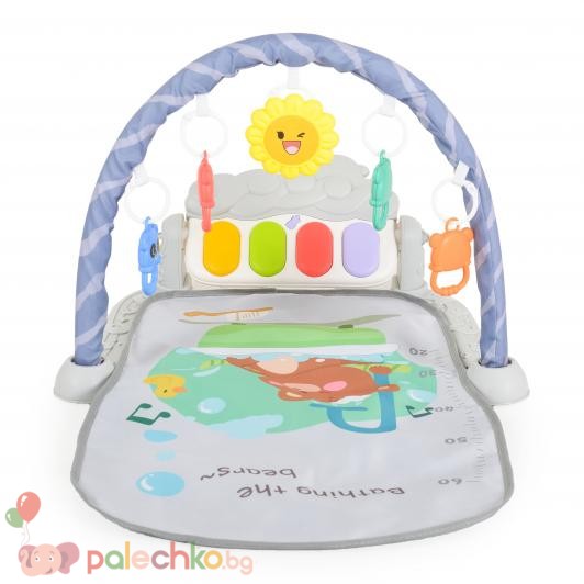 Активна гимнастика Moni Toys Мече - Image 2
