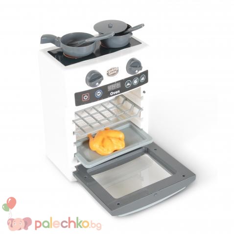 Детска печка Tegole F2309 - Image 3