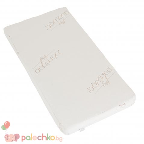 Матрак за детско легло 120/60/11 см Hugzzz Air Memory