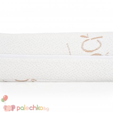 Матрак за детско легло 120/60/11 см Hugzzz Air Memory - Image 4