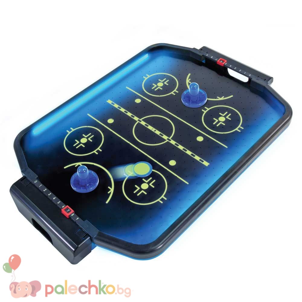 Игра Въздушен хокей Ambassador Neon - Image 4