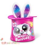 Магически заек в цилиндър Pets Alive Magic Bunnies