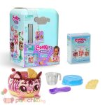 Вълшебен хладилник за сладоледени торти Moose Cookeez Makery