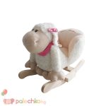 Детска люлка Chipolino Агънце