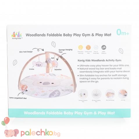 Активна гимнастика Konig Kids Koala - Image 4