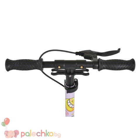 Детска тротинетка Byox Snazzy Лилава - Image 7