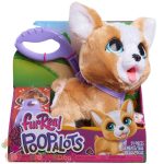 Акащо Кученце Fur Real Corgi