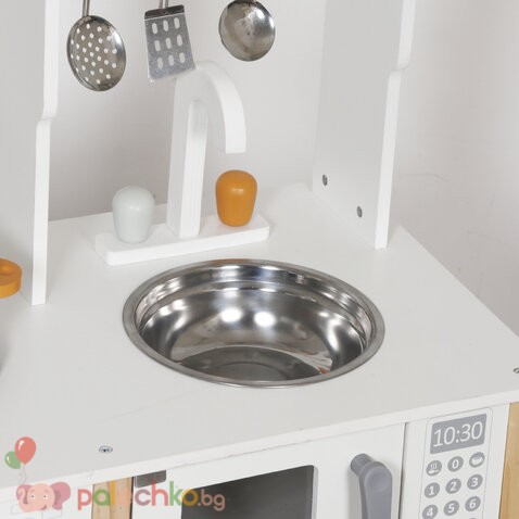 Дървена кухня Moni Toys Nana - Image 6