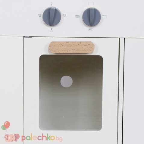 Дървена кухня Moni Toys Tinny - Image 6