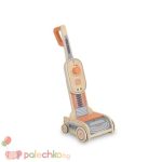 Детска дървена прахосмукачка Moni Toys W10D888